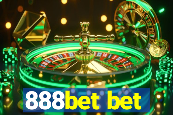 888bet bet